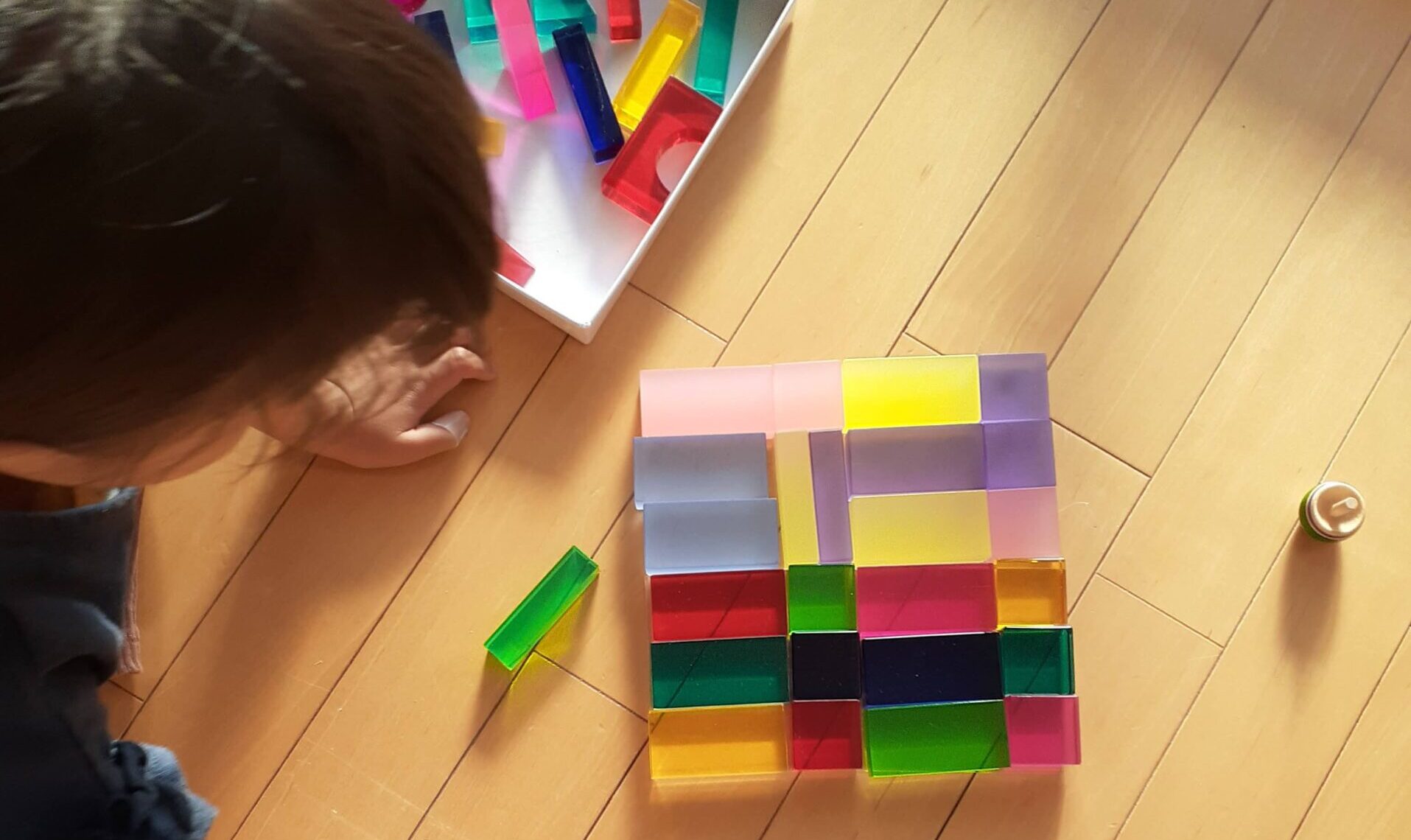 あいすちゃんのブログ